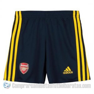 Camiseta Arsenal Segunda Nino 19-20