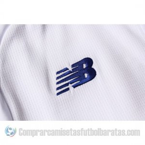 Chandal del Porto 19-20 Blanco