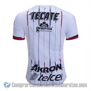 Camiseta Guadalajara Segunda 18-19