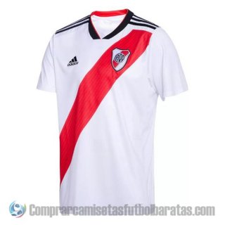 Camiseta River Primera 18-19 Camiseta River Primera 18-19