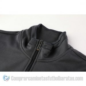 Chaqueta del Juventus 19-20 Gris