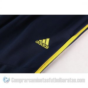 Chandal del Arsenal 19-20 Negro