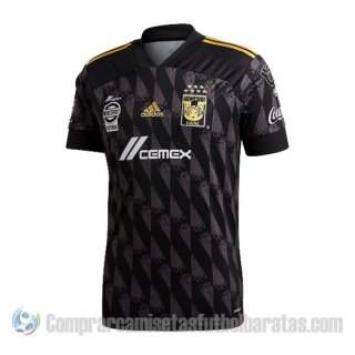Tailandia Camiseta Tigres UANL Tercera 2020 Tailandia Camiseta Tigres UANL Tercera 2020