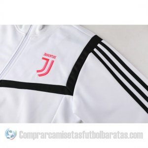 Chandal del Juventus 2019-2020 Blanco