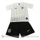 Camiseta Corinthians Primera Nino 19-20