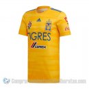 Camiseta Tigres UANL Primera 19-20