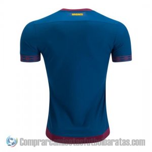 Camiseta West Ham Segunda 18-19