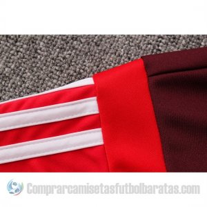 Chandal del Feyenoord 19-20 Rojo