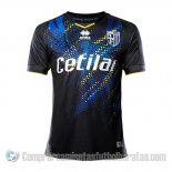 Tailandia Camiseta Parma Tercera 19-20