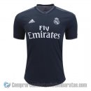 Camiseta Real Madrid Segunda 18-19