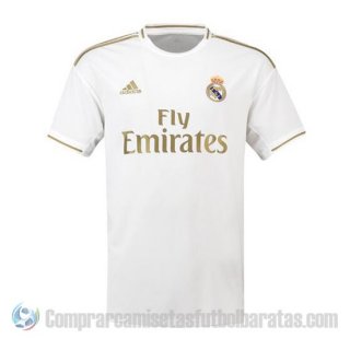 Camiseta Real Madrid Primera 19-20 Camiseta Real Madrid Primera 19-20