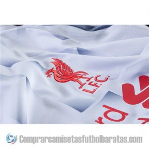 Camiseta Liverpool Tercera 18-19