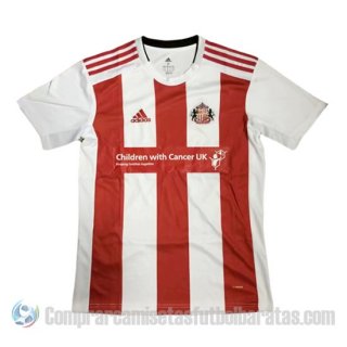 Tailandia Camiseta Sunderland Primera 19-20 Tailandia Camiseta Sunderland Primera 19-20