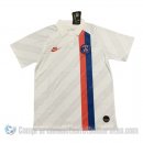 Tailandia Camiseta Paris Saint-Germain Tercera 19-20