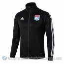 Chaqueta del Lyon 19-20 Negro