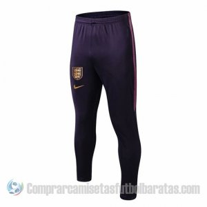 Chandal del Inglaterra 19-20 Purpura