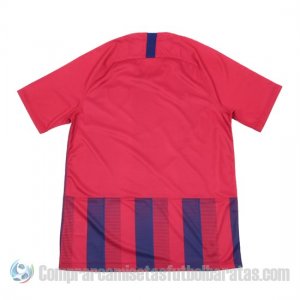 Tailandia Camiseta Cerro Porteno Primera 2019