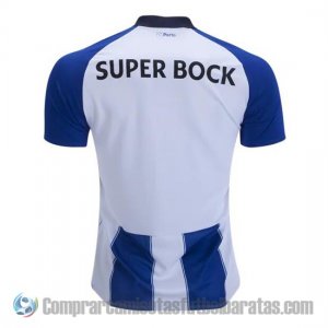 Camiseta Porto Primera 18-19
