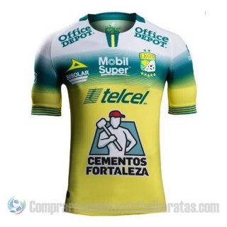 Tailandia Camiseta Leon Segunda 2019 Tailandia Camiseta Leon Segunda 2019