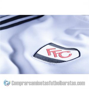 Camiseta Fulham Primera 18-19