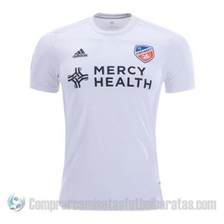 Tailandia Camiseta FC Cincinnati Segunda 2019 Tailandia Camiseta FC Cincinnati Segunda 2019