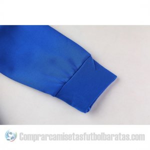 Chaqueta del Inter Milan 19-20 Azul