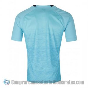 Camiseta Olympique Marsella Tercera 18-19