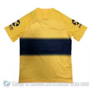 Camiseta Boca Juniors Segunda 19-20