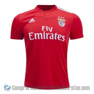 Camiseta Benfica Primera 18-19 Camiseta Benfica Primera 18-19