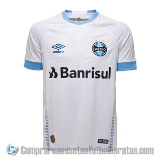 Camiseta Gremio Segunda 18-19 Camiseta Gremio Segunda 18-19