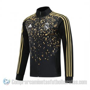 Chaqueta del Real Madrid x EA Sports 19-20 Negro