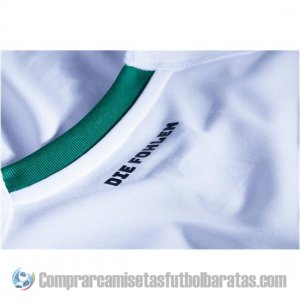 Camiseta Borussia Monchengladbach Primera 18-19