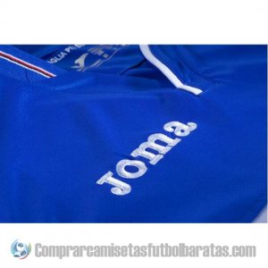 Camiseta Sampdoria Primera 18-19