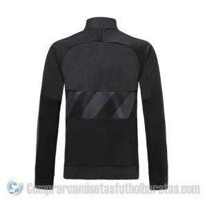 Chaqueta del Inter Milan 19-20 Negro