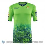 Camiseta Real Betis Tercera 18-19