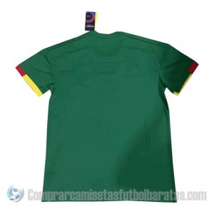 Tailandia Camiseta Camerun Primera 2019