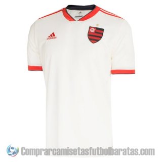 Camiseta Flamengo Segunda 18-19 Camiseta Flamengo Segunda 18-19
