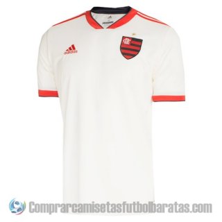 Camiseta Flamengo Segunda 18-19