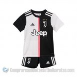 Camiseta Juventus Primera Nino 19-20