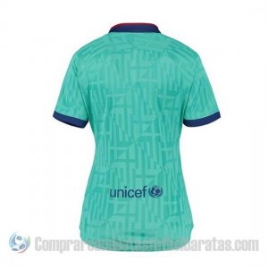 Camiseta Barcelona Tercera Mujer 19-20