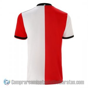 Camiseta Feyenoord Primera 18-19