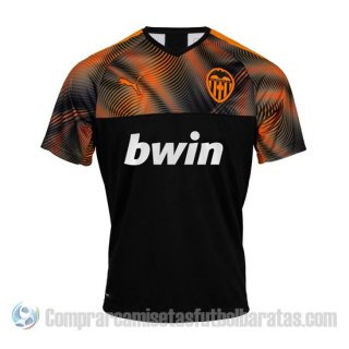 Camiseta Valencia Segunda 19-20 Camiseta Valencia Segunda 19-20