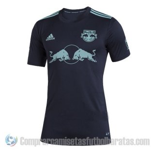 Camiseta New York Red Bulls Adidas x Parley 2019