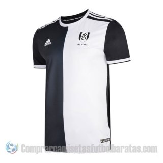 Tailandia Camiseta Fulham 140 Aniversario 2019 Tailandia Camiseta Fulham 140 Aniversario 2019