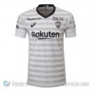 Tailandia Camiseta Vissel Kobe Segunda 2019