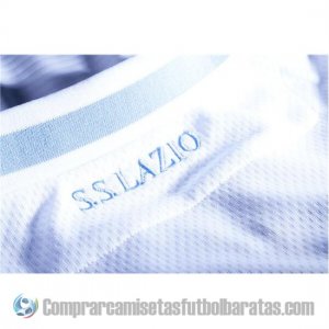 Camiseta Lazio Segunda 18-19