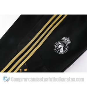 Chandal del Real Madrid x EA Sports 19-20 Negro