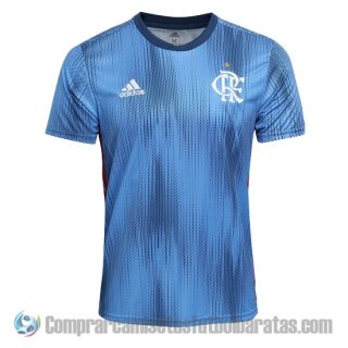 Camiseta Flamengo Tercera 18-19 Camiseta Flamengo Tercera 18-19