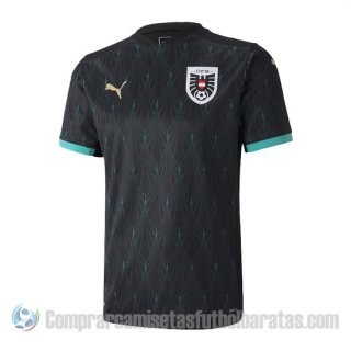 Tailandia Camiseta Austria Segunda 2020 Tailandia Camiseta Austria Segunda 2020