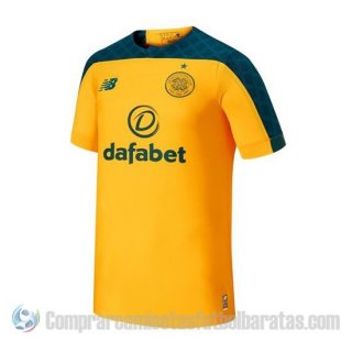 Tailandia Camiseta Celtic Segunda 19-20